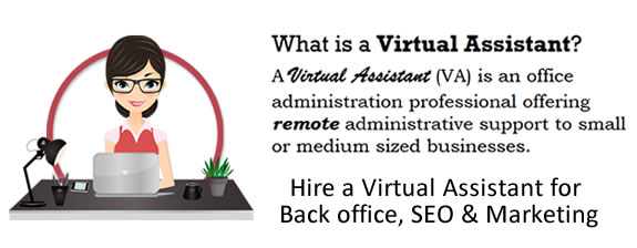 Virtual Assistants